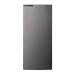 Fresh No-Frost Upright Freezer 5 Drawers Silver- FNULR250S