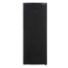 Fresh No Frost Vertical Deep Freezer 6 Drawers Black - Fnu-mt270b