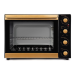 Fresh Oven Electric Elite 65 liter grill and fan Gold - FR 6503 RCL