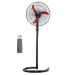 Fresh stand fan shabah remote 18 inch