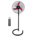 Fresh Stand Fan Shabah Remote 20"