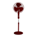 Fresh Stand Fan Sunny 16 Inch - Piano