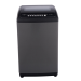 Fresh Top Load Automatic Washing Machine, 10Kg, Stainless Steel - ftm10f12bh