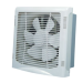 Fresh Wall Ventilator "two direction" 25 cm

