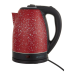 Granite Rovo Electric Kettle 1.8L, 1500W, Pink, EB-180G