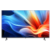 Haier Smart Tv, 50 Inch, Led, 4k Resolution, Built-in Receiver, H50k80eu