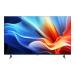 Haier Smart TV, 55 inch, LED, 4K resolution, Built-in receiver, H55K80EU