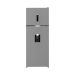 HITACHI Fridge Inverter Digital No Frost 477 Liter Inox RV506EY2R