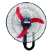 Fresh fan wall shabah 18 inch with remote