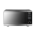 Toshiba Microwave 36 Liters - 1200 Watt Silver Mirror -ML3EM36PFIMB