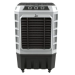 Jac Air Cooler 80 Liters White Black - Ngac-290