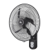 jack fan 18 inches metal remote 18JAWF1MA