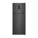 LG Refrigerator 14 Feet 401 Liters Black Digital Turkish GTF402SBAN
