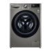 Lg Vivace 11kg Front Load Inverter Washing Machine, Silver - F4y9ewg2pv