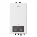 Midea Gas Water Heater With Chimney 10 Liters White- JSD2010DHSNGTIN