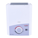 Olympic Digital Gas Water Heater 6 Liters - White code 5586