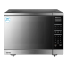 Toshiba Solo Microwave, 1200 Watt, 45 Liter, Inverter, Digital, Black, ML3EM45PFIMB