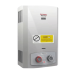 Olympic HeroFlow Gas Water Heater with Chimney