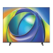 TOSHIBA 4K Smart TV 55 Inch LED UHD with Built-in Receiver 55C350RP