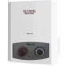 Olympic Digital Gas Water Heater 6 Liters - White and Silver