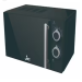 Jack Microwave 20L Black 1200W NGM20JA11A