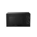 Midea Microwave Solo 20 Liter Mirror Door Black MM720C2VR