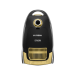 Fresh Phantom Vacuum Cleaner 1700 Watts Black*Gold Code 19613