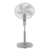 Toshiba Fan Stand 16" With Remote Control White FASD60EGW