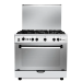 Fresh Smile Cast Cooker 60*90 Full Safety with Fan