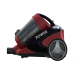 Fresh Vacuum Cleaner Power 2000 Watt Bagless - Red/Black code 17596