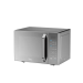 Midea Microwave 32 L Digital 1000W Silver with Mirror Door EM0P042MXS