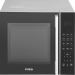 Fresh 25L Silver Digital Microwave 900W FMW25KCSW