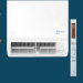Midea 2.25 HP Extreme Cooling Air Conditioner MSEFT18CRN8FQ8 / MOSEFT18CN8X2Q8