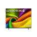 LG 55 Inch Nano AI NU84 4K Smart TV Magic Remote 55NU840B6LA