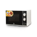 Jac Manual Microwave 25 L MW25JA12AS