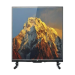 Jac 43-inch Android TV with built-in receiver, frameless, NGLD143JE8121F