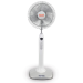 Fresh 18-inch Piano Stand Fan, Code 4507