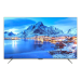 Sharp 55 inch Google Screen with Built-in Receiver Without Frame 4K 4TC55FL6EX