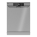 SHARP Dishwasher 13 Person 60 cm Digit 8 Programs Stainless QWV813SS2