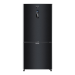 SHARP Refrigerator Digital with Bottom Freezer