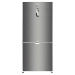 Sharp Refrigerator Inverter 558 Liters Hybrid Plasma Digital Stainless Color SJ-PV73K-DST