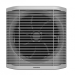 tornado bathroom ventilating fan with a diameter of 30 cm