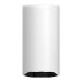 TORNADO Electric Water Heater 80 L Enamel Smart Digital White TEEE80D1W