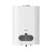 TORNADO Gas Water Heater 6 L Petroleum Gas White GHEC06CTEW