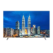 TORNADO 4K Frameless TV 65 Inch Android Built-In Receiver 65UA1400E