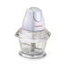 TORNADO Chopper 400 Watt, 1 Liter Mince Meat Molokhia white CH400ML