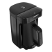 Tornado Coffee Maker, 535W, 330ml, Black, TCME-100-ESBL