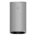 Tornado electric water heater 80 l enamel led lamp silver teee-80ms
