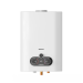 TORNADO Gas Water Heater 10 L Petroleum Gas White GHEC10CTEW
