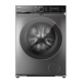 Toshiba Automatic Washing Machine 10.5 kg 7 kg Dryer 1400 RPM Morandi Gray Inverter Wi-Fi TWDBM115GF4EGMK